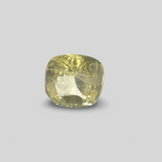 Load image into Gallery viewer, Natural Yellow Sapphire (Pukhraj) 5.86cts (29/345