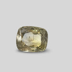 Load image into Gallery viewer, Natural Yellow Sapphire (Pukhraj) 4.28cts (9/100