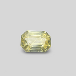 Load image into Gallery viewer, Natural Yellow Sapphire (Pukhraj) 6.35cts (37/439
