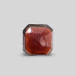 Load image into Gallery viewer, Natural Hessonite (Gomed) 5.31cts (3/60)