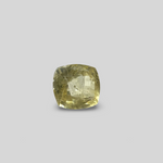 Load image into Gallery viewer, Natural Yellow Sapphire (Pukhraj) 4.28cts (18/205