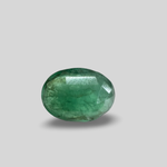 Load image into Gallery viewer, Natural Emerald (Panna)7.42cts (27/335)