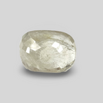 Load image into Gallery viewer, White sapphire (Pukhraj) 7.02cts (53/628)