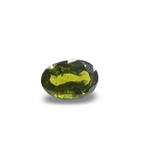 Load image into Gallery viewer, Natural Peridot 7.04cts (1/8)