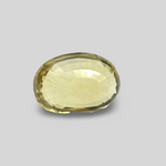 Load image into Gallery viewer, Natural Yellow Sapphire (Pukhraj) 4.26cts (8/90