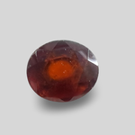 Load image into Gallery viewer, Natural Hessonite (Gomed) 5.15cts (3/43)
