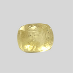 Load image into Gallery viewer, Natural Yellow Sapphire (Pukhraj) 4.83cts (65/788)