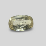 Load image into Gallery viewer, Natural Yellow Sapphire (Pukhraj) 6.40cts (31/372