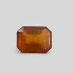 Load image into Gallery viewer, Natural Hessonite (Gomed) 5.08cts (3/45)