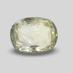 Load image into Gallery viewer, Natural Yellow Sapphire (Pukhraj) 5.44cts (29/346