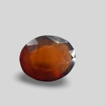 Load image into Gallery viewer, Natural Hessonite (Gomed) 5.08cts (3/45)