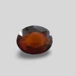Load image into Gallery viewer, Natural Hessonite (Gomed) 5.23cts (3/52)