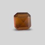 Load image into Gallery viewer, Natural Hessonite (Gomed) 4.31cts (1/13)