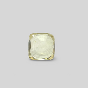 Natural Yellow Sapphire (Pukhraj) 6.40cts (37/438