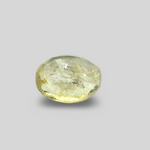 Load image into Gallery viewer, Natural Yellow Sapphire (Pukhraj) 6.44cts (31/368