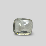 Load image into Gallery viewer, Natural Yellow Sapphire (Pukhraj) 6.72cts (37/435