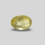 Load image into Gallery viewer, Natural Yellow Sapphire (Pukhraj) 6.44cts (31/368