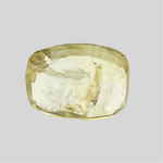 Load image into Gallery viewer, Natural Yellow Sapphire (Pukhraj) 5.12cts (65/785)