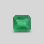 Load image into Gallery viewer, Natural Emerald (Panna) 5.60cts (42/521)