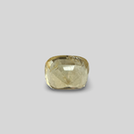 Load image into Gallery viewer, Natural Yellow Sapphire (Pukhraj) 5.09cts (15/179)