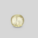 Load image into Gallery viewer, Natural Yellow Sapphire (Pukhraj) 6.94cts (31/363