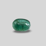 Load image into Gallery viewer, Natural Emerald (Panna) 7.03cts (1/2)