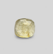Natural Yellow Sapphire (Pukhraj) 6.49cts (31/365