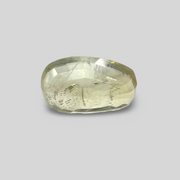 Natural Yellow Sapphire (Pukhraj) 6.40cts (31/372
