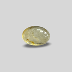 Load image into Gallery viewer, Natural Yellow Sapphire (Pukhraj) 4.41cts (15/175)