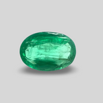 Load image into Gallery viewer, Natural Emerald (Panna) 8.66cts (42/524)