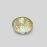 Load image into Gallery viewer, Natural Yellow Sapphire (Pukhraj) 6.75cts (31/366