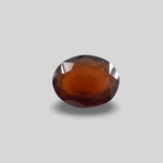 Load image into Gallery viewer, Natural Hessonite (Gomed) 9.12cts (1/18)