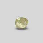 Load image into Gallery viewer, Natural Yellow Sapphire (Pukhraj) 4.97cts (18/209