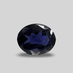 Load image into Gallery viewer, Natural Neeli 4.49cts (1/4)