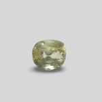 Load image into Gallery viewer, Natural Yellow Sapphire (Pukhraj) 6.57cts (37/434