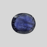 Load image into Gallery viewer, Natural Neeli 10.15cts (1/1)