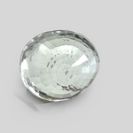 Load image into Gallery viewer, White sapphire (Pukhraj) 6.63cts (35/417)