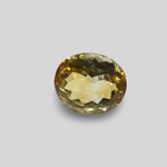 Load image into Gallery viewer, Natural Topaz 5.54cts (1/2)