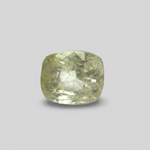Load image into Gallery viewer, Natural Yellow Sapphire (Pukhraj) 6.76cts (31/371