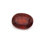 Load image into Gallery viewer, Natural Hessonite (Gomed) 8.20cts (9.00ratti)
