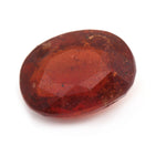 Load image into Gallery viewer, Natural Hessonite (Gomed) 7.64cts (8.50ratti)