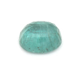 Load image into Gallery viewer, Natural Emerald (Panna) 6.90cts (7.50ratti)