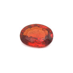 Load image into Gallery viewer, Natural Hessonite (Gomed) 6.80cts (7.50ratti)