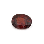 Load image into Gallery viewer, Natural Hessonite (Gomed) 10.33cts (11.25ratti)