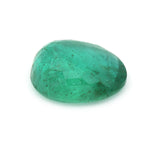 Load image into Gallery viewer, Natural Emerald (Panna) 6.95cts (7.50ratti)