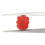 Load image into Gallery viewer, Natural Coral (Moonga) 5.16cts (5.50ratti)