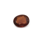Load image into Gallery viewer, Natural Hessonite (Gomed) 4.93cts (5.50ratti)