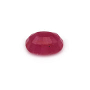 Natural Ruby (Manik) 3.85cts (4.00ratti)