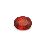 Load image into Gallery viewer, Natural Hessonite (Gomed) 5.25cts (5.50ratti)