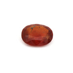 Load image into Gallery viewer, Natural Hessonite (Gomed) 6.34cts (7.00ratti)